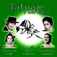 A Tu Vera - Lola Flores