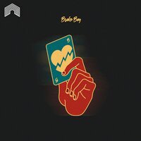 Broke Boy - Lukás Connor