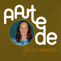 Que Grilo Que Dá (Rock De Repente) - Alceu Valença