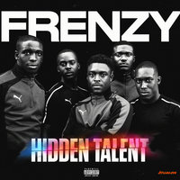 Hidden Talent - Frenzy
