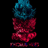 Vison - K.Horuss & Ntof Max