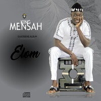 Evenam - King Mensah