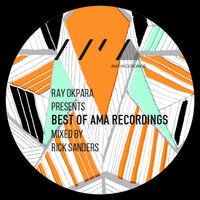 Floded - Ray Okpara & Rick Sanders