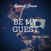 Caravan Quincy Jones - Quincy Jones & サーティーン