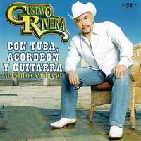 Qué Milagro Chaparrita - Gustavo Rivera