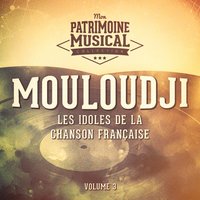 Le baladin - Mouloudji