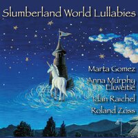 Train to Slumberland - Anna Murphy