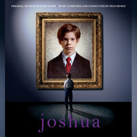 Joshua Hiding - Nico Muhly