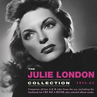 Cuddle up a Little Closer - Julie London