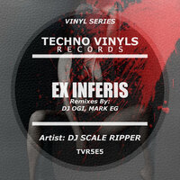 Ex Inferis - Dj Scale Ripper