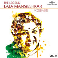 Tere Sang Pyar Main - Lata Mangeshkar