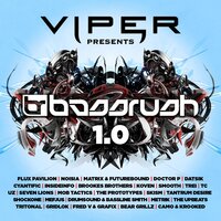 Polarized - Seven Lions & Shaz Sparks & Matrix