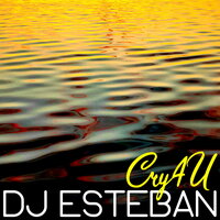 CRY 4 U - DJ Esteban & Dj Francesco Paris