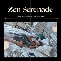 Dreamy Sleep Music - deep sleep music collective