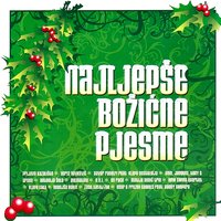 Jesus Born on This Day - Nebojsa Buhin
