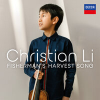 Li: Fisherman's Harvest Song - Christian Li & Timothy Young