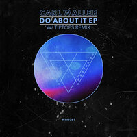 Do About It - Carl Waller