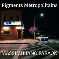 Recyclage de l'air - Massimiliano Faraon