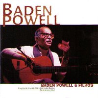 Gente Humilde - Baden Powell