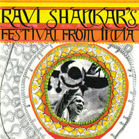 Raga Kirwani Alap-Jor-Gat In Teental (16 Beats) - Ravi Shankar