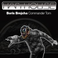 Space Invaders - Boris Brejcha