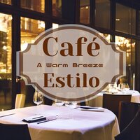 Drunken Ballad - Café Estilo