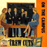 Buckle Down Winsocki - The Crew Cuts
