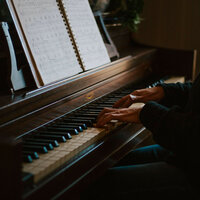 Inspiring Cinematic Piano - Korandrino