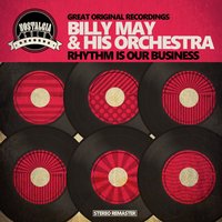 Blues In The Night - Billy May & His Orchestra