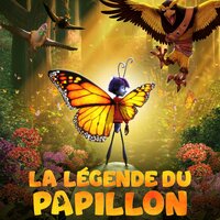 Papillon - La Zarra