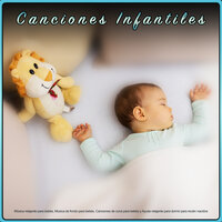 Canciones de cuna para bebés - Canciones Infantiles Para Niños & Canciones de cuna para bebés & Musica para Bebes Especialistas