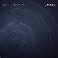 Earthling - David Baron