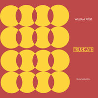 Visiting From Mars - William Arist