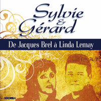 A quoi ça sert l'amour - Gérard Luc & Sylvie Lucu