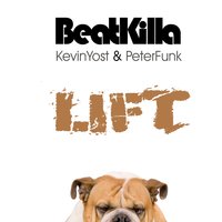 Lift - Kevin Yost