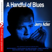 My Funny Valentine - Jerry Adler