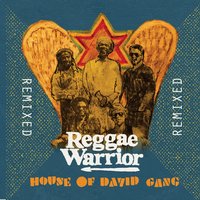 Reggae Warrior - House of David Gang