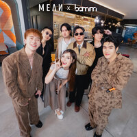 เพื่อนกันกี่โมง (Clocked) - MEAN Band & Bamm