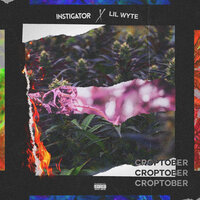 Burning Every Bridge - Lil Wyte & Instigator