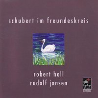 Totengräbers Heimweh D842 - Robert Holl