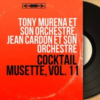 Muchacha - Tony Murena Et Son Orchestre