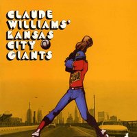 The Fiddler - Claude Williams