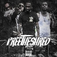 Free Strap - Shredgang Mone & Shredgang Strap