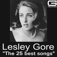 I Died Inside - Lesley Gore