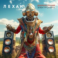 Мохнатый шмель - Лехай