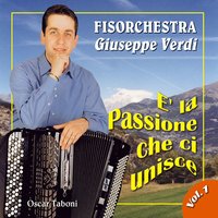 Disperata - Fisorchestra Giuseppe Verdi