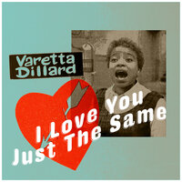 A Letter in Blues - Varetta Dillard