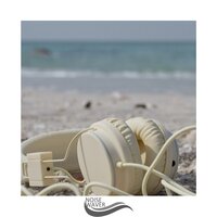 Delicate White Ambient - White Noise Baby Sleep Music