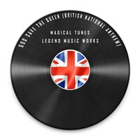God Save the Queen (Violin) - Magical Tunes