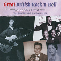 Oakie boogie - Lita Roza